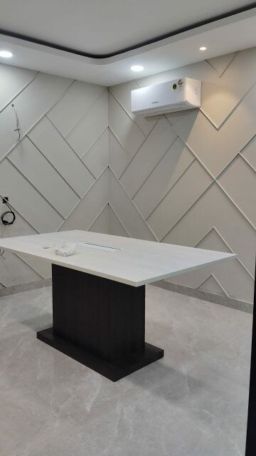 Kitchen in 2 BHK Builder Floor at Lajpat Nagar 4 – for Rent