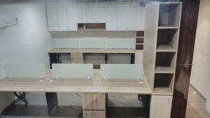 Kitchen in 2 BHK Builder Floor at Lajpat Nagar 4 – for Rent