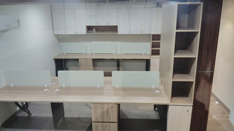 Kitchen, lajpat nagar 4 2 Bedroom 900 Sq.Ft. Builder Floor In Lajpat Nagar 4 Delhi 9786795