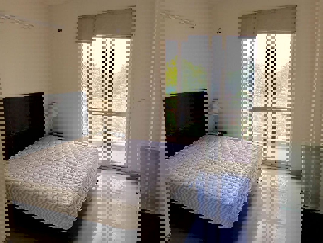 5 BHK + Servant Room Apartment For Sale in BPTP Mansions Park Prime