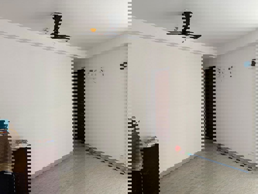 3 BHK Apartment For Sale in Omaxe Waterscapes