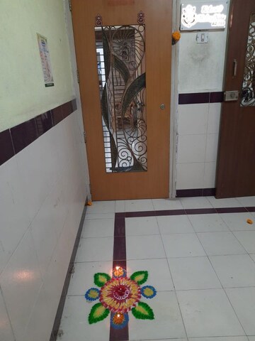  4 BHK Apartment at Prestige Siesta, Mulund West – for Sale