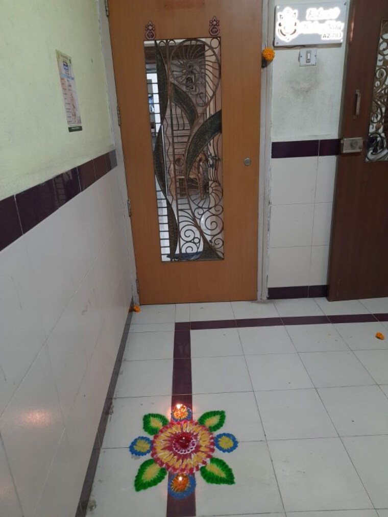 Other, prestige-siesta 4 Bedroom 3000 Sq.Ft. Apartment In Mulund West Mumbai 9786798