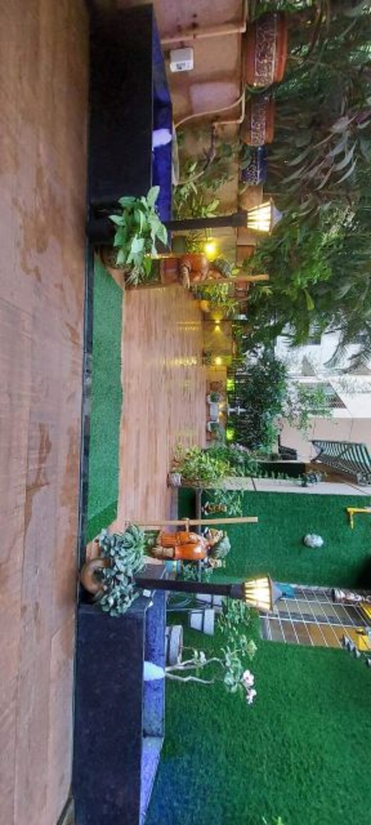 Exterior View, prestige-siesta 4 Bedroom 3000 Sq.Ft. Apartment In Mulund West Mumbai 9786798