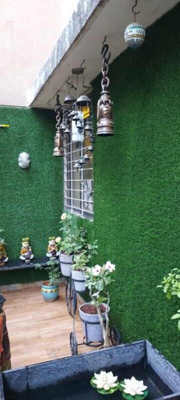 4 BHK Apartment – Exterior View View at Prestige Siesta, Mulund West - for Sale