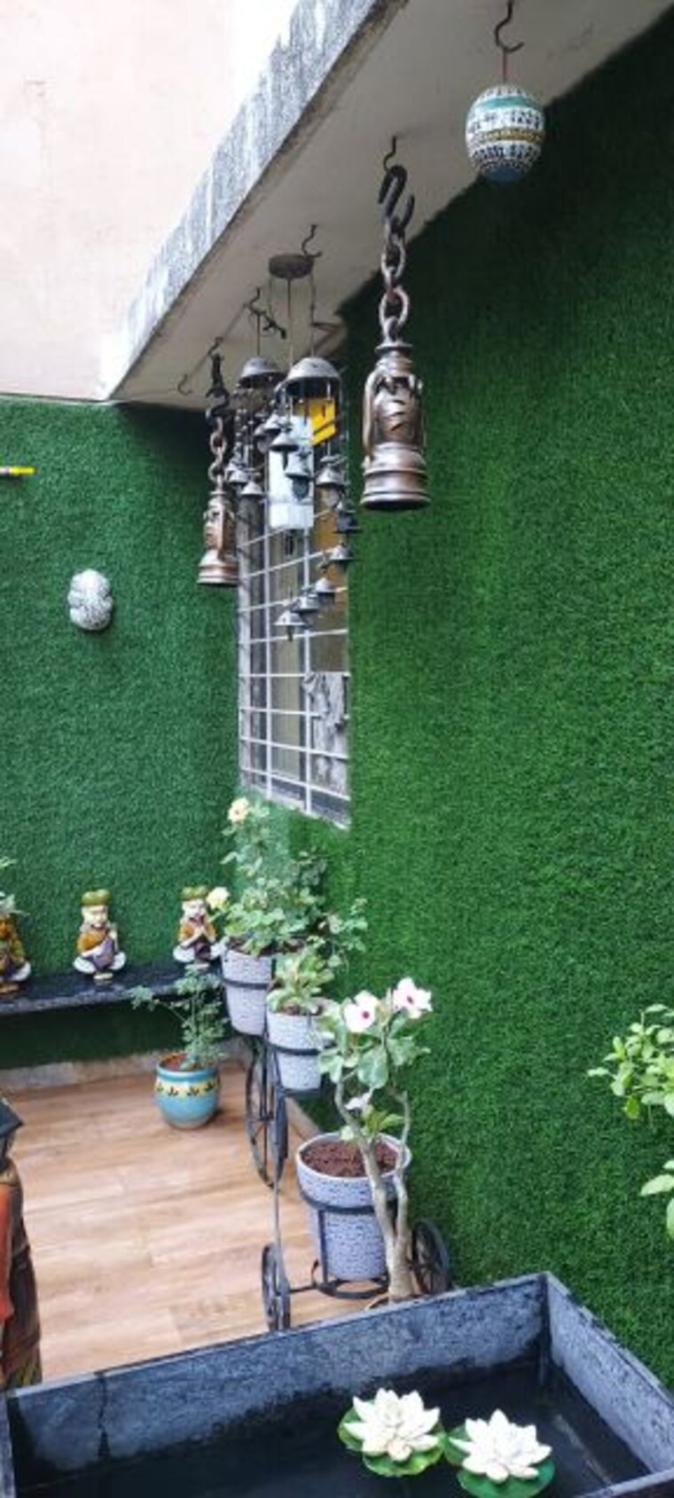 Exterior View, prestige-siesta 4 Bedroom 3000 Sq.Ft. Apartment In Mulund West Mumbai 9786798