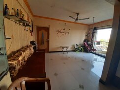 4 BHK + Extra Room Apartment For Sale in Prestige Siesta