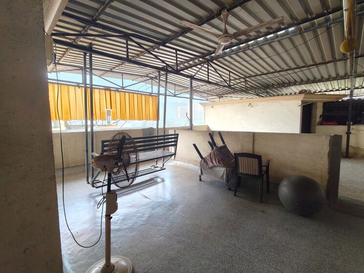 undefined, valley-towers-annex 3.5 Bedroom 1200 Sq.Ft. Apartment In Manpada Thane 9786799