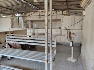 Staircase in 3.5 BHK Apartment at Valley Towers Annex, Manpada – for Sale