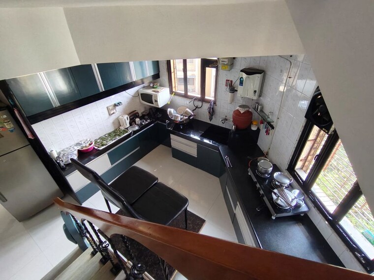 Team Area, valley-towers-annex 3.5 Bedroom 1200 Sq.Ft. Apartment In Manpada Thane 9786799