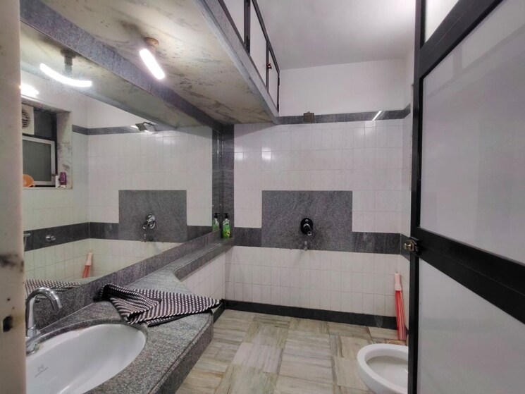 Kitchen, valley-towers-annex 3.5 Bedroom 1200 Sq.Ft. Apartment In Manpada Thane 9786799