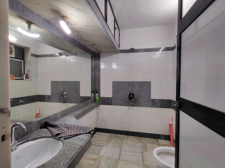 Kitchen, valley-towers-annex 3.5 Bedroom 1200 Sq.Ft. Apartment In Manpada Thane 9786799