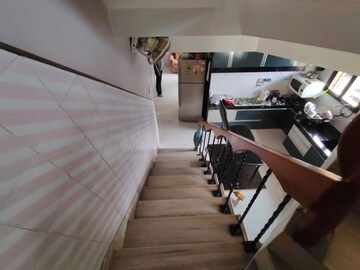 3.5 BHK Apartment For Sale in Valley Towers Annex, Manpada