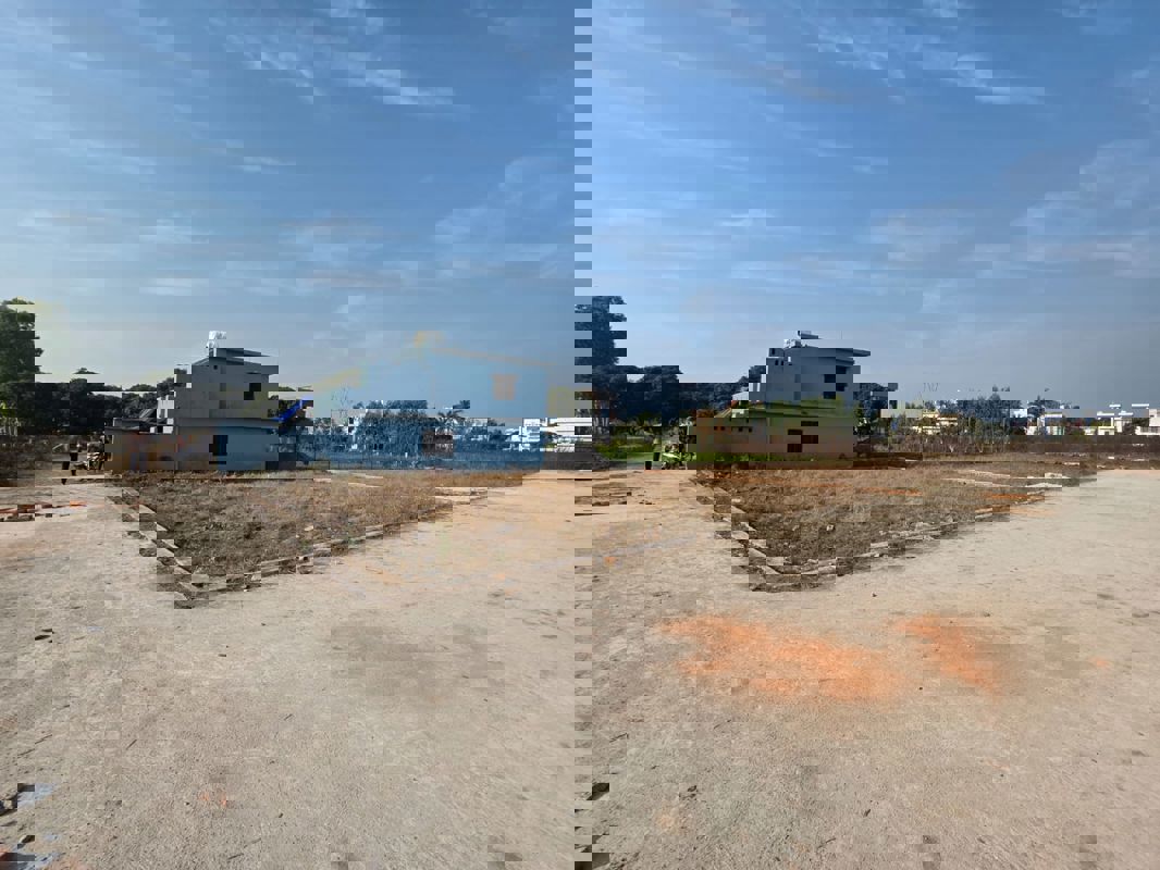 Plot For Sale in Kamaluwa Ganja Narsingh