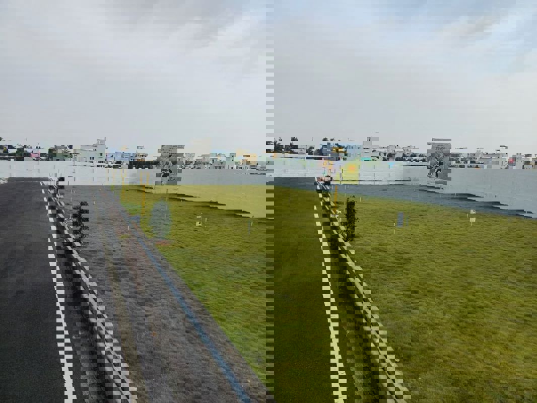 Plot For Sale in Tambaram