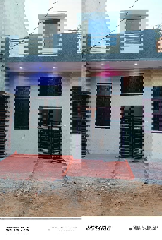 2 BHK Independent House For Sale in Sky Palacio