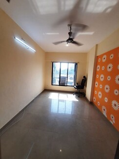 2 BHK + Pooja Room Apartment For Rent in Classic Enclave