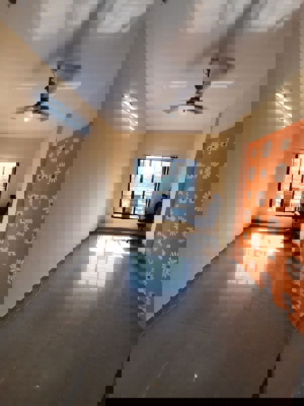 2 BHK + Pooja Room Apartment For Rent in Classic Enclave