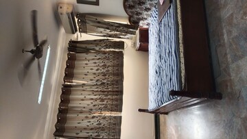 Staircase in 2 BHK Apartment at Powai Vihar, Powai – for Rent