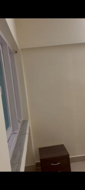 Building Lobby in 1.5 BHK Apartment at Vile Parle East – for Rent