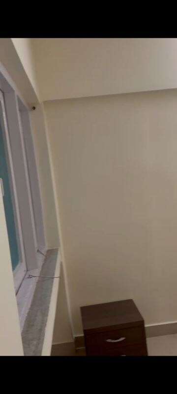 Building Lobby in 1.5 BHK Apartment at Vile Parle East – for Rent