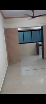 1.5 BHK 600 Sq.Ft. Apartment in Vile Parle East