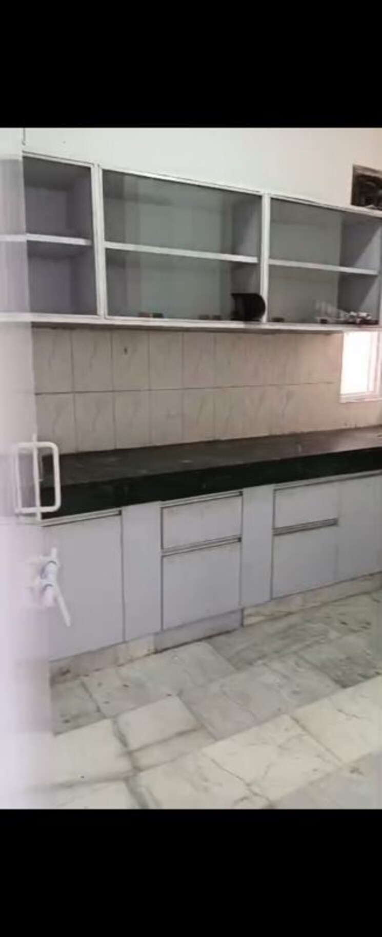 Kitchen, sector 10 dwarka 2 Bedroom 1550 Sq.Ft. Apartment In Sector 10 Dwarka Delhi 9786855