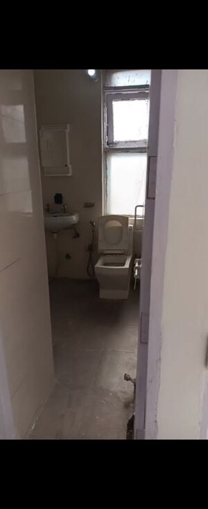 Bathroom in 2 BHK Apartment at Sector 10 Dwarka – for Sale