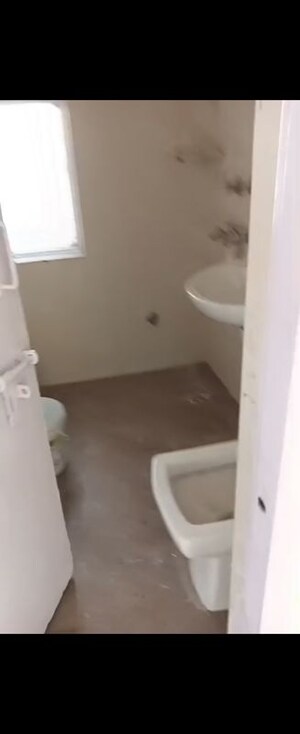 Bathroom in 2 BHK Apartment at Sector 10 Dwarka – for Sale