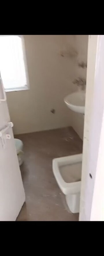 Bathroom in 2 BHK Apartment at Sector 10 Dwarka – for Sale