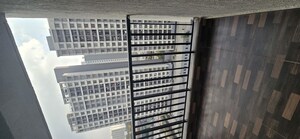 2 BHK Apartment – Exterior View View at Punawale - for Rent