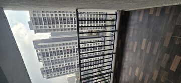 2 BHK Apartment – Exterior View View at Punawale - for Rent