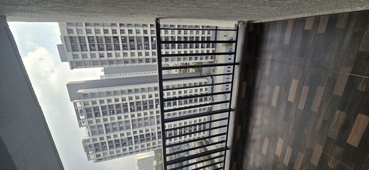 Exterior View, punawale 2 Bedroom 635 Sq.Ft. Apartment In Punawale Pune 9786857