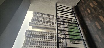 2 BHK Apartment – Exterior View View at Punawale - for Rent