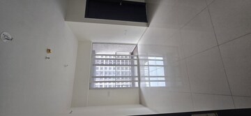 Staircase in 2 BHK Apartment at Punawale – for Rent