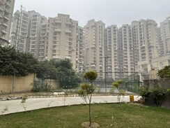 2 BHK Apartment For Sale in Panchsheel Greens II