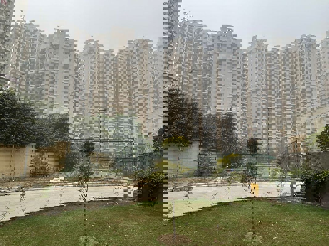 2 BHK Apartment For Sale in Panchsheel Greens II