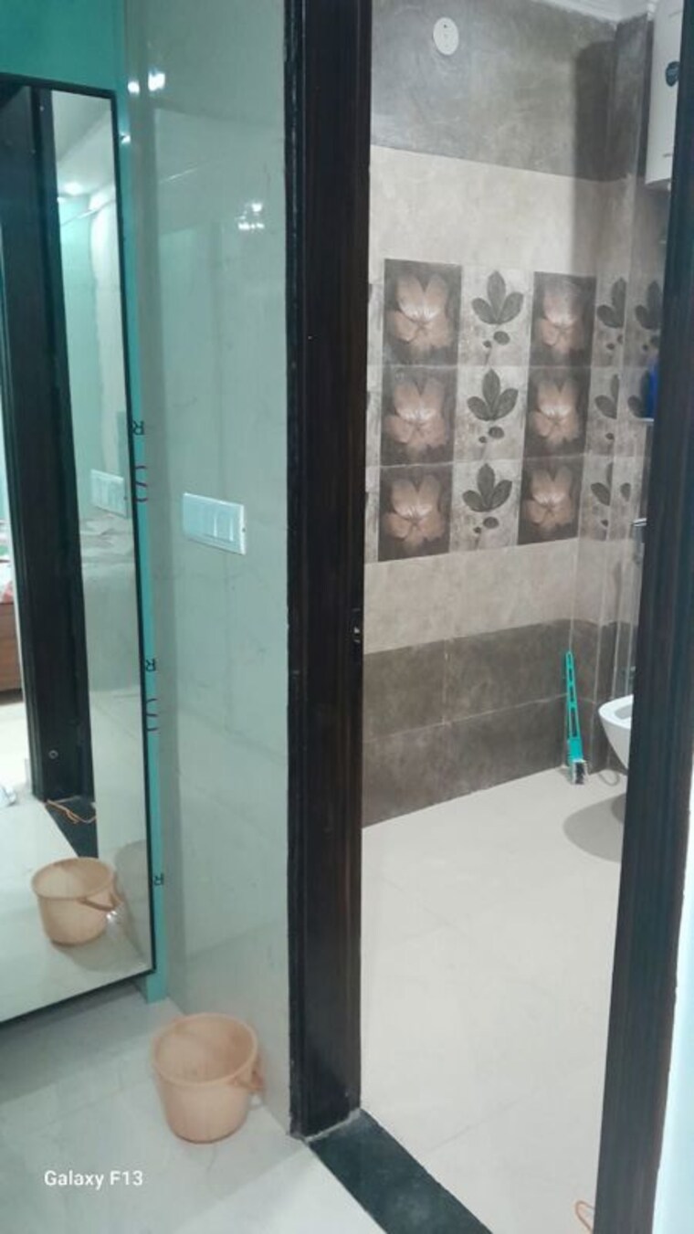 undefined, sector 8 dwarka 3 Bedroom 1900 Sq.Ft. Builder Floor In Sector 8 Dwarka Delhi 9786861