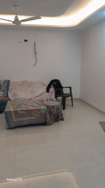 Bedroom in 3 BHK Builder Floor at Sector 8 Dwarka – for Rent