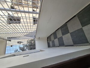 Balcony in 2 BHK Villa at Somalwada – for Rent