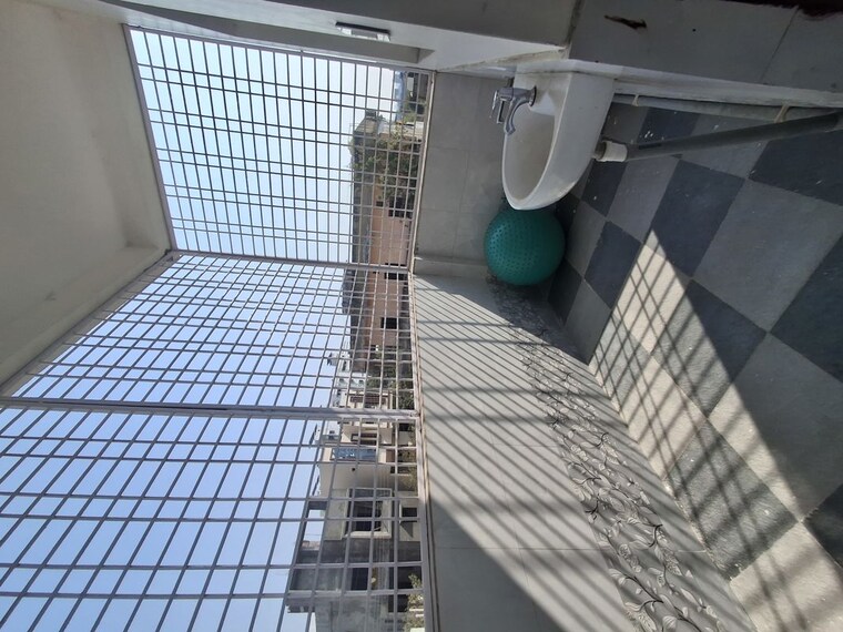 Balcony, somalwada 2 Bedroom 1050 Sq.Ft. Villa In Somalwada Nagpur 9786865