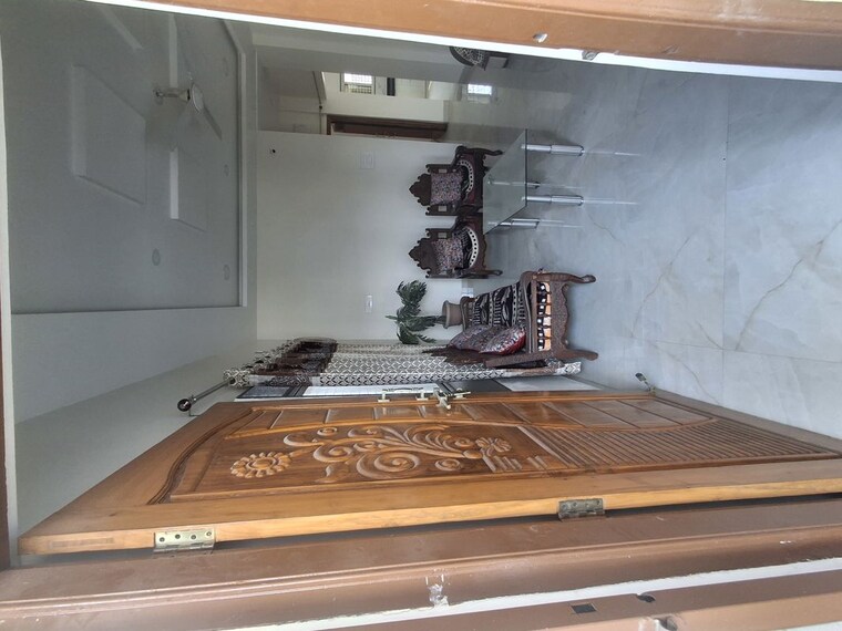 Kitchen, somalwada 2 Bedroom 1050 Sq.Ft. Villa In Somalwada Nagpur 9786865