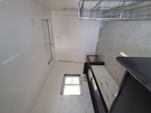 Kitchen in 2 BHK Villa at Somalwada – for Rent