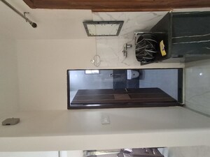 Attached Bathroom in 2 BHK Villa at Somalwada – for Rent