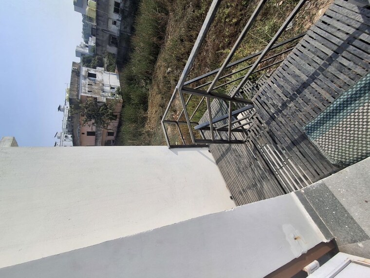 Balcony, somalwada 2 Bedroom 1050 Sq.Ft. Villa In Somalwada Nagpur 9786865