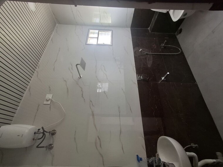 Bathroom, somalwada 2 Bedroom 1050 Sq.Ft. Villa In Somalwada Nagpur 9786865