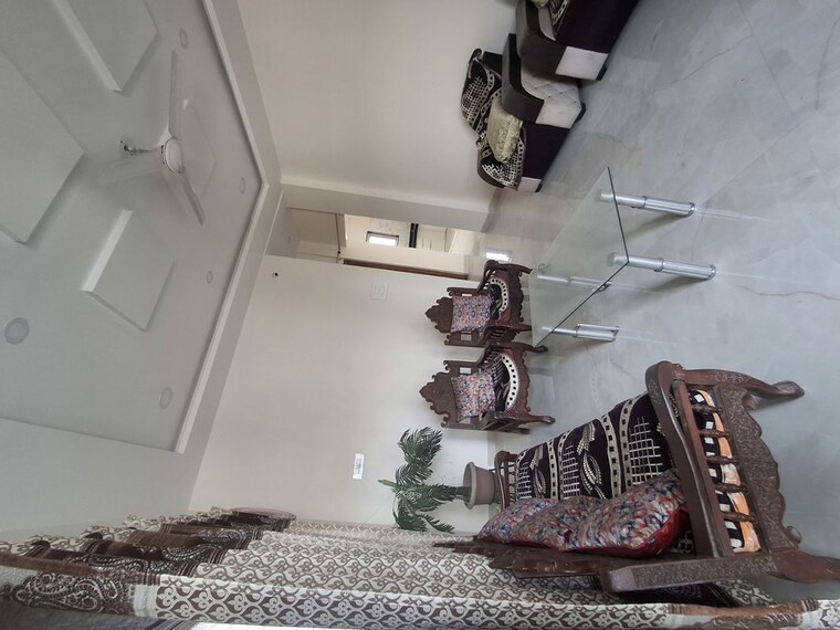 Living Room, somalwada 2 Bedroom 1050 Sq.Ft. Villa In Somalwada Nagpur 9786865