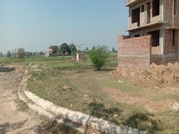  Plot For Sale in Altus Prime, North Mullanpur