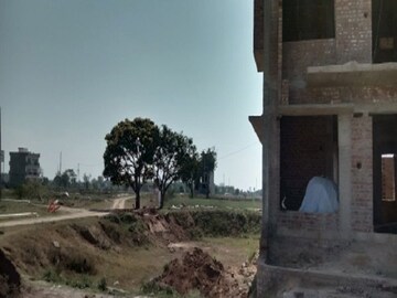  Plot – Exterior View View at Altus Prime, North Mullanpur - for Sale