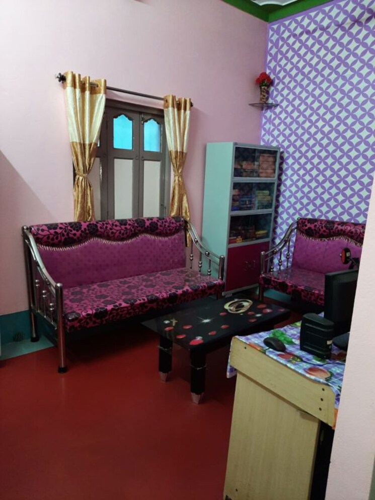Living Room, kanchrapara 6 Bedroom 4001 Sq.Ft. Independent House In Kanchrapara Kolkata 9786896